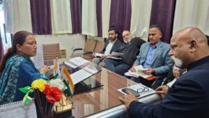 स्पोर्ट्स स्कूल कल्चर से खेल भूमि बनेगा उत्तराखंड : रेखा आर्या