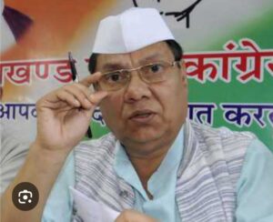 मोहन भागवत के दोरे को सफल बनाने के लिए सरकारी कर्मचारियों का दुरुपयोग: धीरेंद्र प्रताप