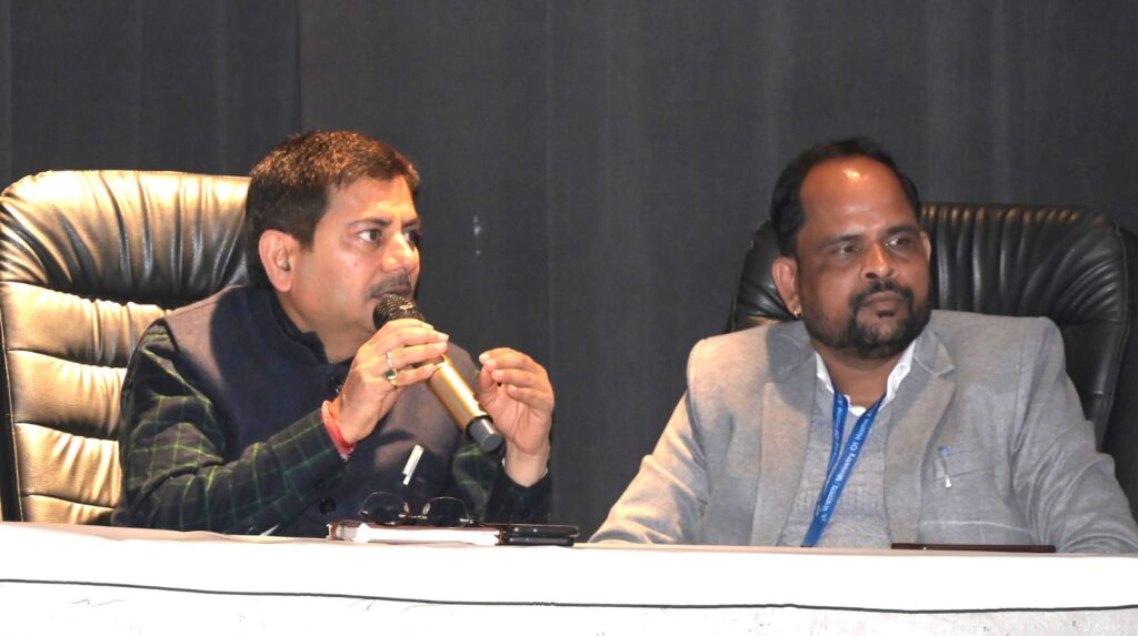 जनगणना-2027 की डिजिटल तैयारियां शुरू, देहरादून में 25 से 27 फरवरी तक विशेष प्रशिक्षण कार्यक्रम शुरू