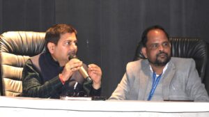 जनगणना-2027 की डिजिटल तैयारियां शुरू, देहरादून में 25 से 27 फरवरी तक विशेष प्रशिक्षण कार्यक्रम शुरू