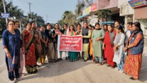 एआई समिट में कांग्रेस की शर्मनाक हरकत को देश कभी माफ नहीं करेगा: रुचि भट्ट