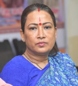 मंत्री रेखा आर्या ने महिला सशक्तिकरण विभाग की भावी योजनाओं पर की तैयारी की समीक्षा