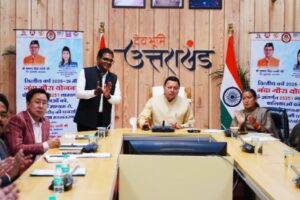 33,251 बालिकाओं को मिले 145.93 करोड़, नंदा गौरा योजना का पैसा जारी