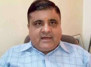 कांग्रेस ने देशभक्त सिखों के प्रति 1984 वाली अपनी घृणा का इजहार किया : भट्ट