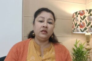 देहरादून में अपराधियों का दुस्साहस चरम पर, महिलाओं की सुरक्षा पर धामी सरकार पूरी तरह विफल: गरिमा