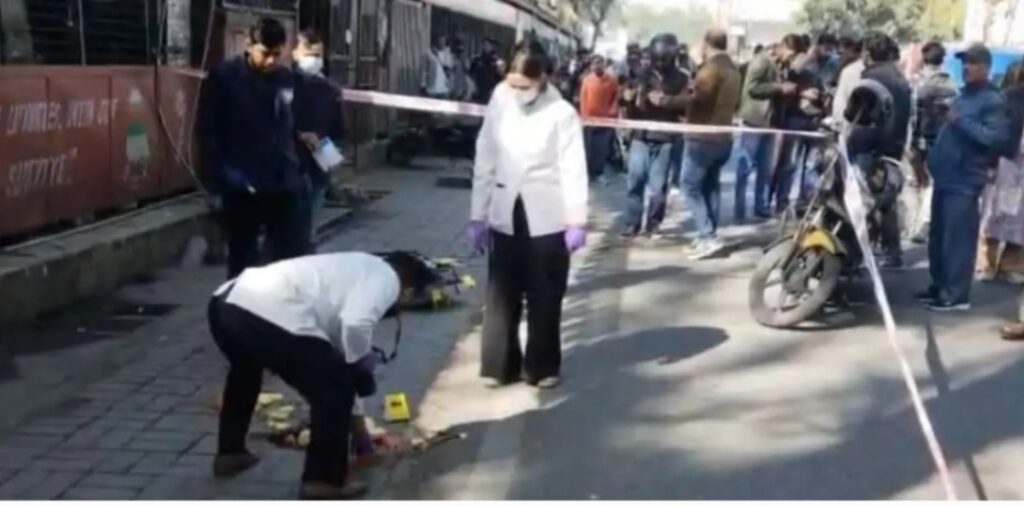 देहरादून: तिब्बती मार्किट के पास दिनदहाड़े हत्या, इलाके में दहशत