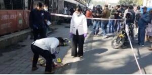 देहरादून: तिब्बती मार्किट के पास दिनदहाड़े हत्या, इलाके में दहशत