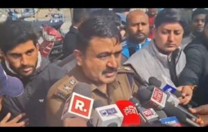 देहरादून: दिन दहाडे गोली मारकर हत्या, एसएसपी अजय सिंह क्या बोले..