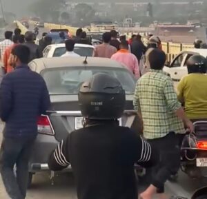 देहरादून: अवैध खनन की जांच कर रही वन विभाग की टीम से मारपीट, दोनों तरफ से मुकदमा दर्ज