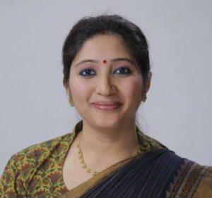 कांग्रेसी का प्रदर्शन, खोदा पहाड़ निकली चुहिया: दीप्ति रावत 