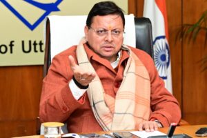 धामी सरकार में निवेश, इंफ्रास्ट्रक्चर और उपलब्धियों से उत्तराखण्ड ने रचा नया इतिहास