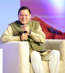 उत्तराखंड सरकार में अर्थव्यवस्था से लेकर सामाजिक सूचकांक तक शानदार सुधार