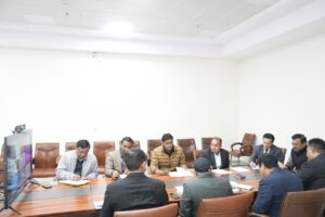 प्रदेश में घरेलू गैस सिलेंडर की कोई कमी नहीं, अफवाहों पर सख्त कार्रवाई के निर्देश