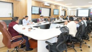 उत्तराखंड: इन विभागों के विभिन्न प्रस्तावों को मिली संस्तुति