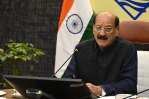 भालुओं से फसल चौपट होने के मामलों में भी मुआवजे पर सरकार गंभीर