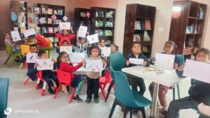 डीएम सविन बंसल के प्रयासों से मुख्यधारा से जुड़ने लगा सड़क पर बिखरा बचपन