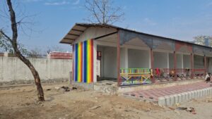 देहरादून नगर निगम का पहला फूड कोर्ट डेस्टिनेशन अंतिम चरण में, जल्द होगा जनता को समर्पित