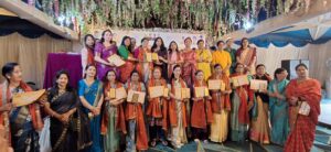 भाजपा सरकार का “गिव टू गेन” की भावना से महिला सशक्तिकरण को आगे बढ़ाने का संकल्प: रुचि भट्ट