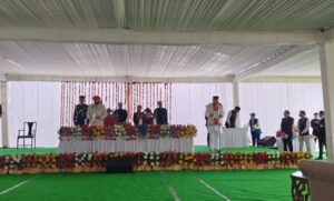 उत्तराखंड: धामी मंत्रिमंडल का विस्तार, इन पांच विधायकों को मिली मंत्रिमंडल में जगह