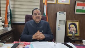 कैबिनेट विस्तार पर अजय भट्ट ने दी बधाई, नए मंत्रियों से विकास को मिलेगी गति