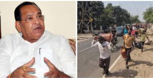 यशपाल आर्य ने प्रदेश में गैस वितरण प्रणाली को लेकर सरकार पर सवाल खड़े किए