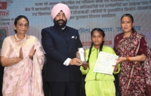 घर से ही शुरू होगा महिला सशक्तिकरण : रेखा आर्या