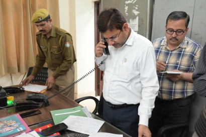 देहरादून: 19 गैस सिलेंडर जब्त, कालाबाजारी में दो गिरफ्तार,  मुकदमा दर्ज