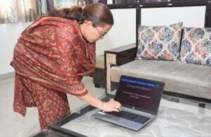 वात्सल्य योजना के तहत 3 करोड़ 2 लाख खातों में ट्रांसफर