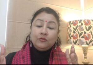 पर्यटक महिलाएं भी सुरक्षित नहीं, धामी सरकार के दावों की खुली पोल: गरिमा