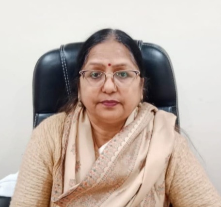 उत्तराखंड: कंचन देवराड़ी को प्रारम्भिक शिक्षा निदेशक का अतिरिक्त प्रभार