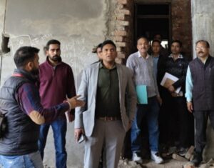 चारधाम यात्रा से पहले यातायात व्यवस्था दुरुस्त करने लिए धामी सरकार की तैयारियां तेज