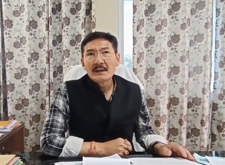 उत्तराखंड में नई व्यवस्था लागू, व्यावसायिक एलपीजी का जनपदवार आवंटन शुरू: अपर आयुक्त खाद्य