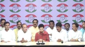 बड़ी खबर: रुद्रपुर के पूर्व भाजपा विधायक ठुकराल सहित कई नेता कांग्रेस में शामिल