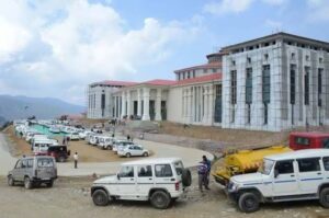 9 मार्च से शुरू हो रहे गैरसैण विधानसभा सत्र को लेकर पुलिस और प्रशासन की सभी तैयारियां पूरी