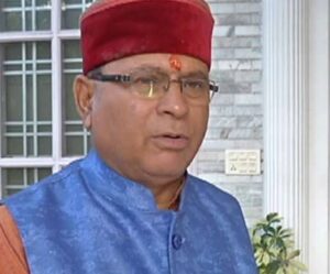 पेट्रोलियम पदार्थों की उपलब्धता पर विपक्षी प्रोपेगैंडा की खुली पोल: खजान दास