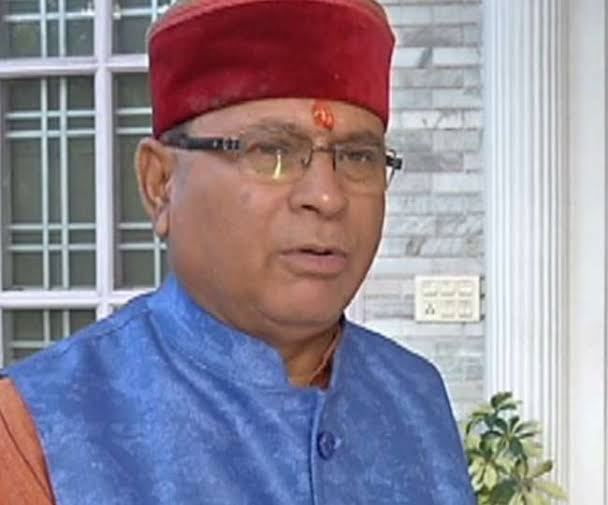 पेट्रोलियम पदार्थों की उपलब्धता पर विपक्षी प्रोपेगैंडा की खुली पोल: खजान दास