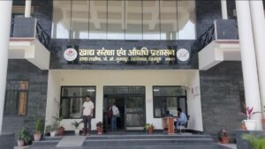 खाद्य सुरक्षा पर सरकार सख्त: प्रदेशभर में सघन जांच अभियान, फलों-सब्जियों के 33 नमूने जांच को भेजे