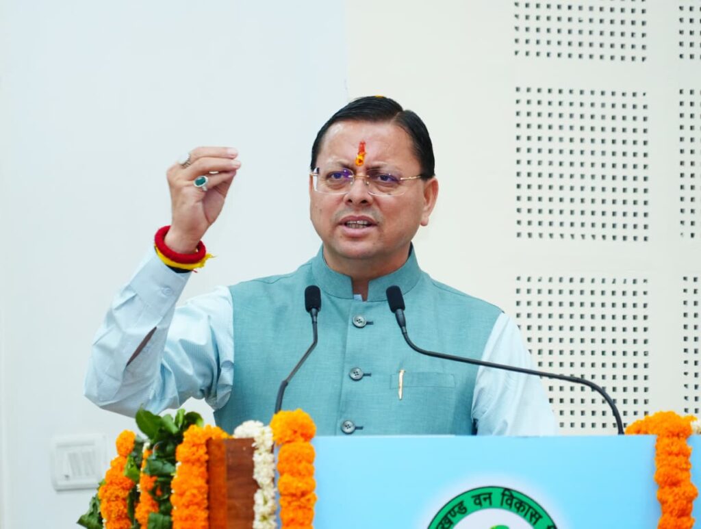 मुख्यमंत्री ने प्रदेशवासियों को दी बुद्ध पूर्णिमा की शुभकामनाएं