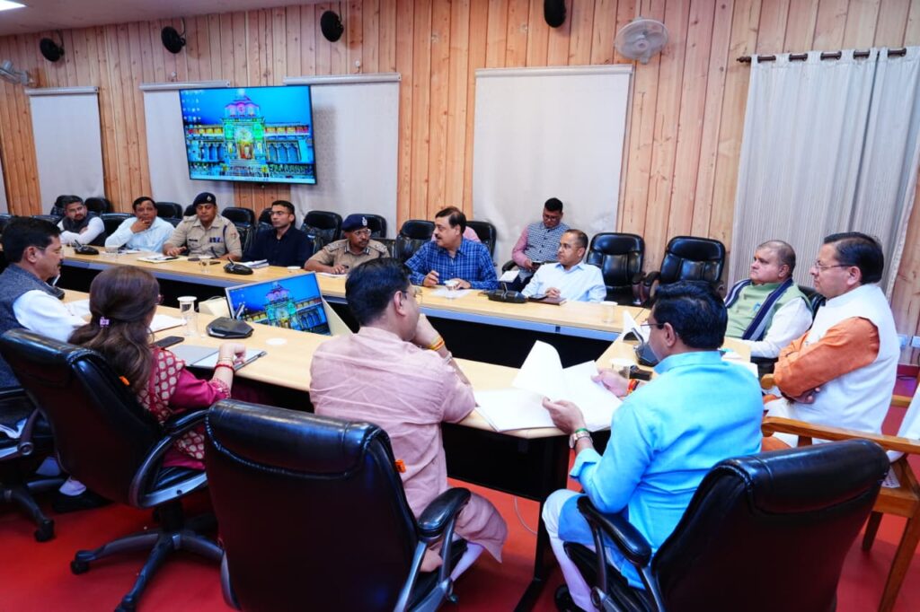 14 अप्रैल को प्रधानमंत्री करेंगे दिल्ली–देहरादून इकोनॉमिक कॉरिडोर का शुभारम्भ