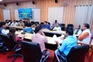 14 अप्रैल को प्रधानमंत्री करेंगे दिल्ली–देहरादून इकोनॉमिक कॉरिडोर का शुभारम्भ