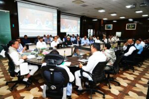 लंबित घोषणाओं पर अधिकतम 20 दिनों के भीतर शासनादेश जारी करने के निर्देश 