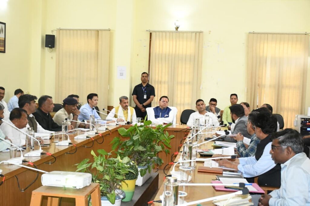 मानव-वन्यजीव संघर्ष रोकने के लिए स्थायी समाधान और जवाबदेही तय करने के निर्देश