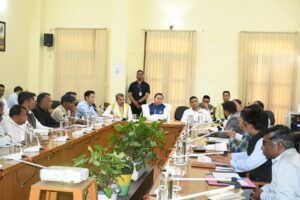 मानव-वन्यजीव संघर्ष रोकने के लिए स्थायी समाधान और जवाबदेही तय करने के निर्देश