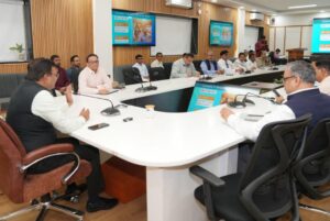 उत्तराखंड: राज्य के हर स्कूल में बजेगी वॉटर बेल