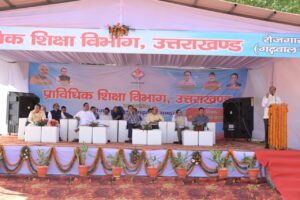 देहरादून में रोजगार मेले का आयोजन: 81 कंपनियों ने लिया हिस्सा, 1285 अभ्यर्थियों ने दिया साक्षात्कार