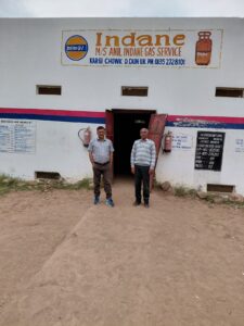 देहरादून: 14 हजार गैस कनेक्शन निकटवर्ती गैस पर किए ट्रांसफर