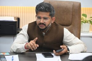 पेंशन योजनाओं में पारदर्शिता की पहल, 15 जून तक होगा लाभार्थियों का शत-प्रतिशत भौतिक सत्यापन