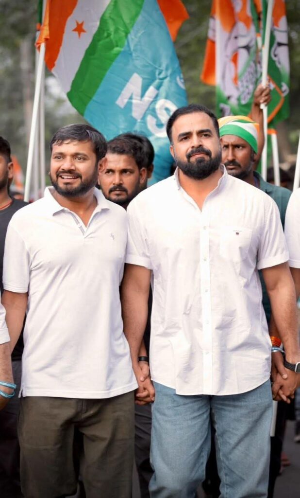 ऐतिहासिक होगा बाबा साहेब की जयंती पर सम्मेलन: वैभव वालिया