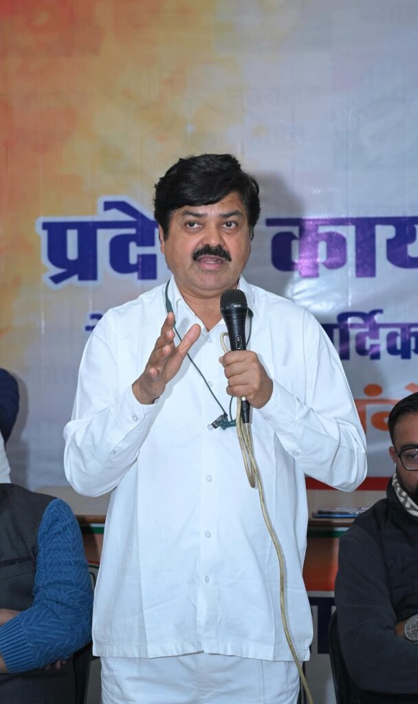 जनता के सवालों से बचते रहे प्रधानमंत्री, हाईवे का लोकार्पण, लेकिन उत्तराखंड के ज्वलंत मुद्दों पर चुप्पी: गोदियाल