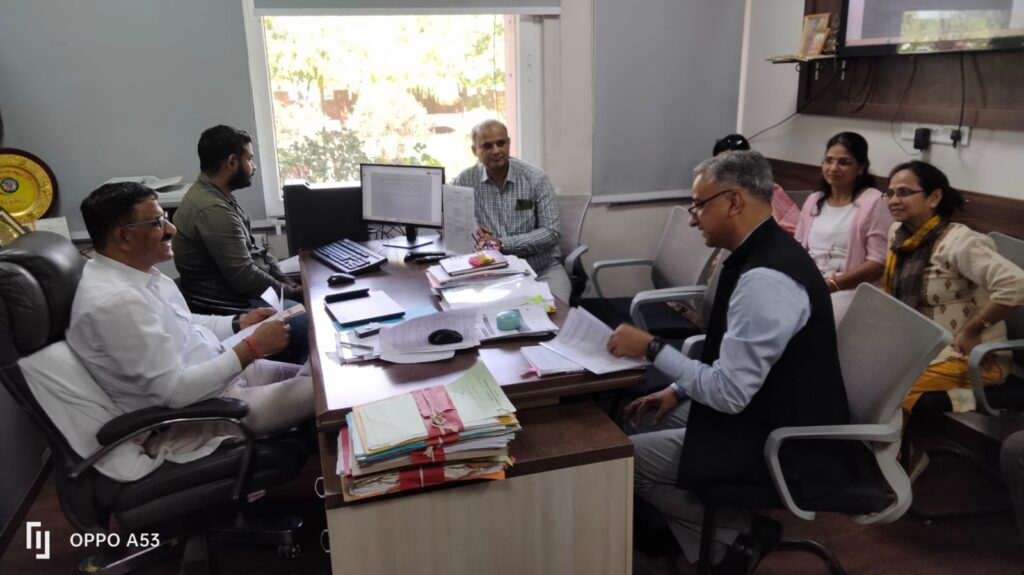 स्वास्थ्य विभाग का बड़ा कदम, राज्यों में शुरू हुआ हेल्थ अलर्ट अभियान